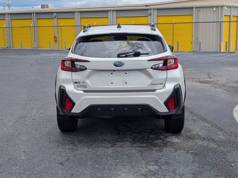 Used 2024 Subaru Crosstrek 2.0i Premium AWD/4WD image 8
