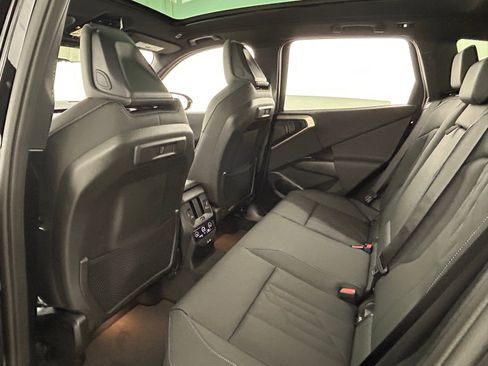 Used 2025 BMW X3 xDrive30i w/ Convenience Package image 33