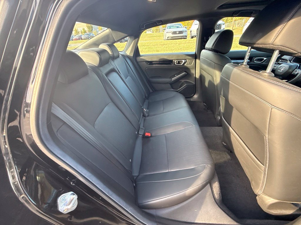 Used 2025 Honda Civic Sport image 37