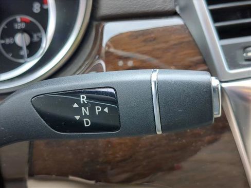 Used 2014 Mercedes-Benz ML 350 ML 350 image 10