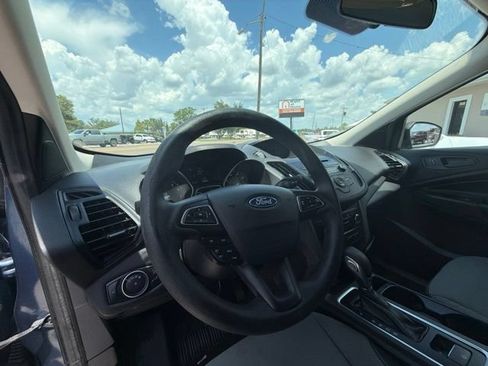 Used 2018 Ford Escape S FWD image 11