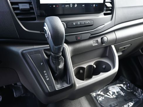 New 2026 Ford Transit 250 148 High Roof image 19