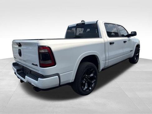 Used 2024 RAM 1500 Limited AWD/4WD image 5