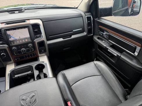 Used 2016 RAM 2500 Laramie AWD/4WD image 51