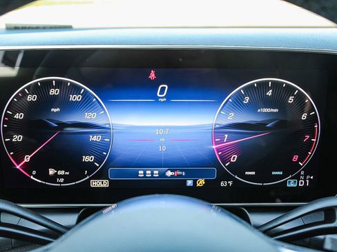 New 2026 Mercedes-Benz GLC 300 4MATIC image 22