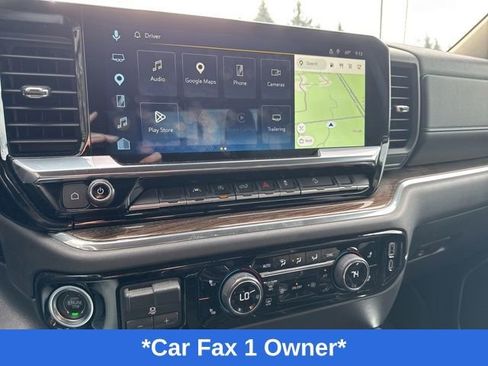 Used 2023 Chevrolet Silverado 1500 LT Trail Boss w/ Convenience Package II image 10