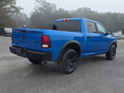 Used 2024 RAM 1500 Classic Warlock image 9