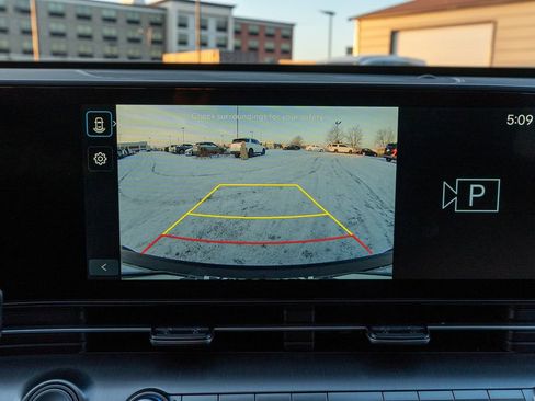 New 2026 Hyundai Kona SEL Sport image 35