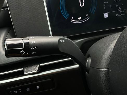 Used 2025 Hyundai Tucson SEL image 37