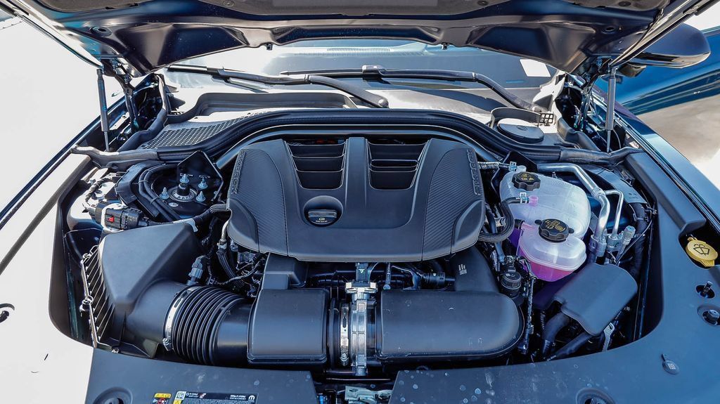 New 2026 Dodge Charger R/T AWD/4WD image 31