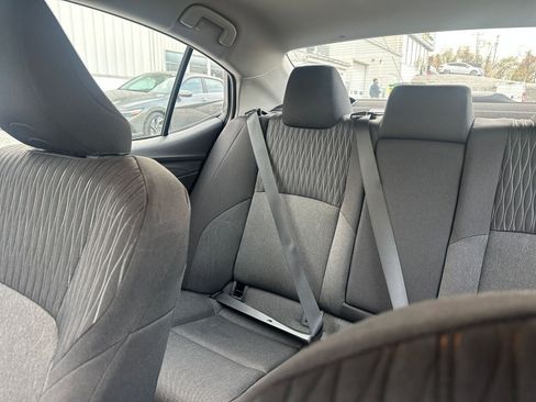 Used 2025 Toyota Camry LE image 38