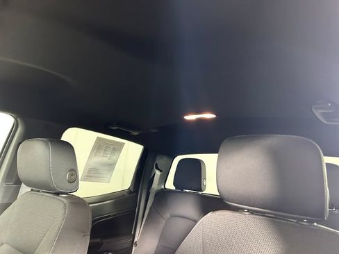 Used 2023 GMC Canyon Elevation RWD image 13