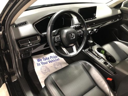 Used 2024 Honda Civic EX-L image 19