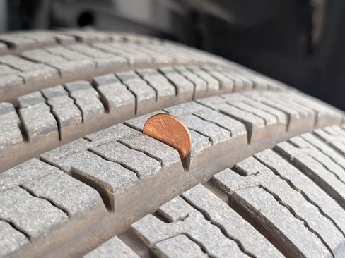 Used 2024 RAM 2500 Big Horn image 27