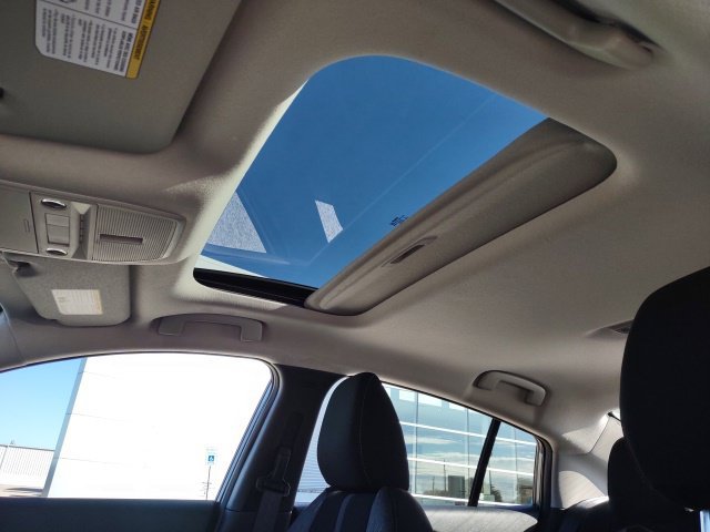 Used 2027 Nissan Sentra SV FWD image 21