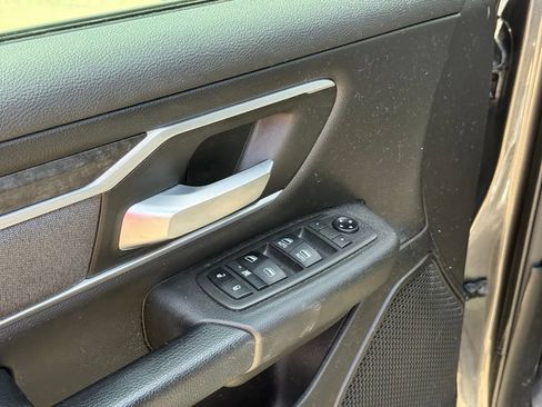 Used 2021 RAM 1500 Big Horn RWD image 13
