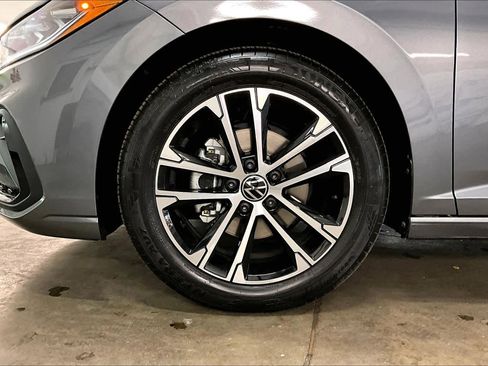 New 2026 Volkswagen Jetta Sport image 14