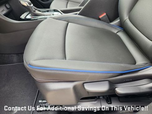 New 2026 Buick Encore GX Sport Touring w/ Advanced Technology Package FWD image 18