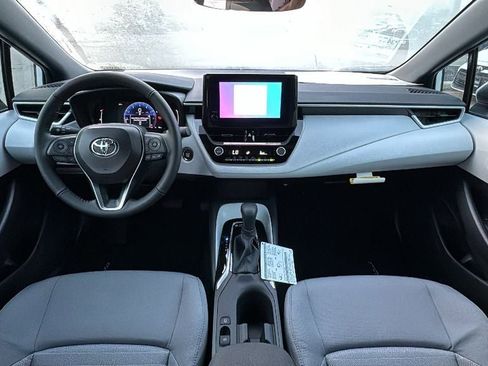 New 2026 Toyota Corolla SE FWD image 22