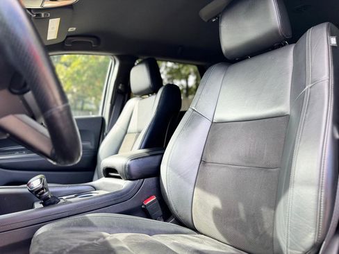 Used 2021 Dodge Durango GT image 17