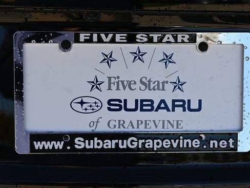 New 2026 Subaru Forester Wilderness image 13