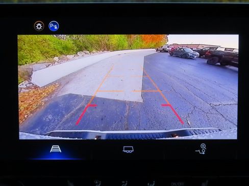 New 2026 Chevrolet Colorado LT image 8