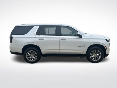 New 2025 Chevrolet Tahoe Premier image 6