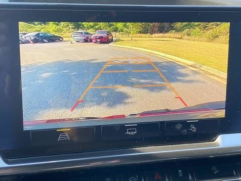 Used 2023 Chevrolet Silverado 1500 RST w/ All Star Edition Plus AWD/4WD image 28