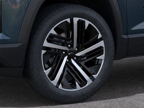 New 2026 Chevrolet Equinox RS FWD image 9