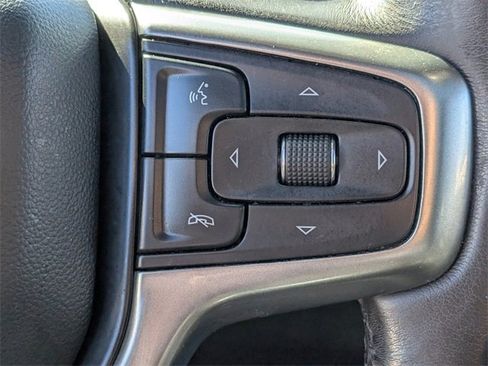 Used 2021 Chevrolet Tahoe Z71 w/ Z71 Signature Package image 26