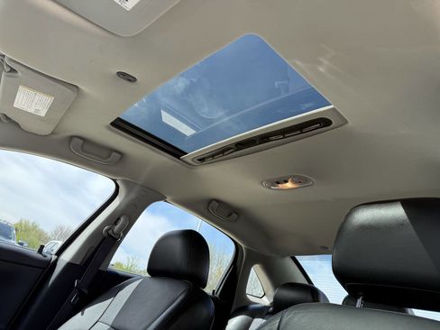 Used 2008 Chevrolet Impala LT w/ Luxury Edition Package FWD image 14