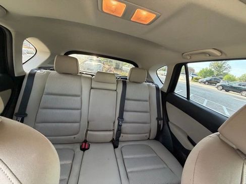 Used 2013 MAZDA CX-5 Touring w/ Bose & Moonroof Pkg FWD image 9