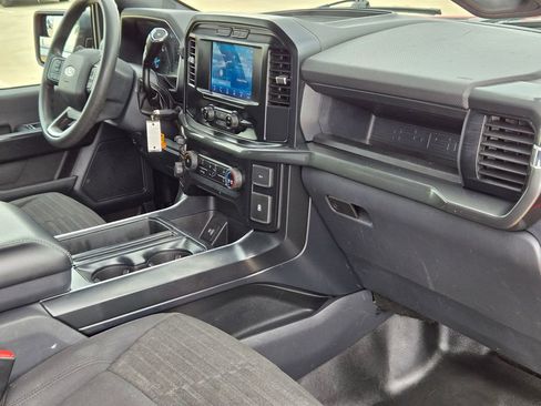 Used 2023 Ford F150 XL w/ STX Appearance Package AWD/4WD image 23
