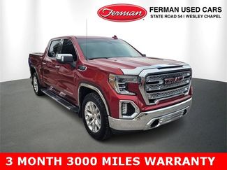 Used 2019 GMC Sierra 1500 SLT w/ SLT Premium Plus Package video 1