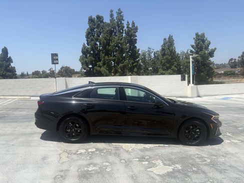 Used 2026 Kia K5 LXS FWD image 29