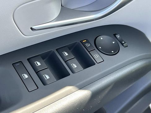 New 2026 Hyundai Tucson SEL image 16