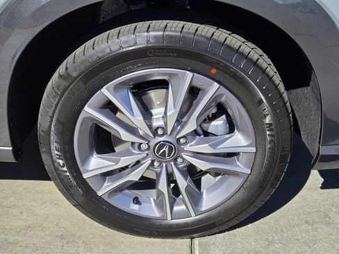 New 2026 Acura ADX AWD image 9