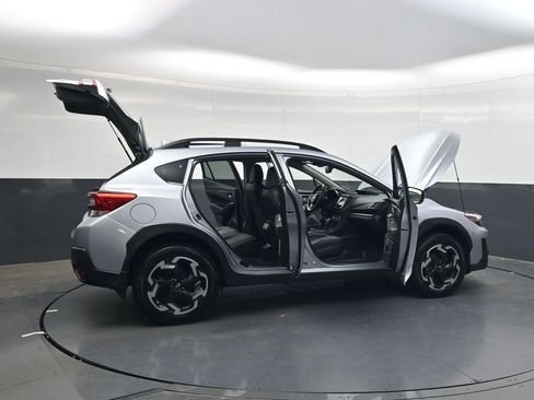 Used 2023 Subaru Crosstrek 2.5i Limited w/ Moonroof Package AWD/4WD image 33