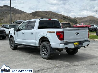 Used 2025 Ford F150 Tremor w/ Bed Utility Package