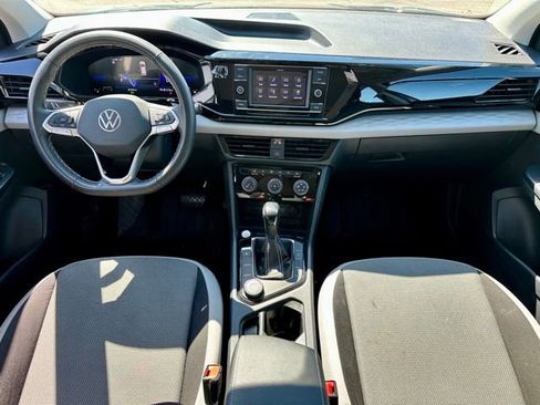 Used 2023 Volkswagen Taos S AWD/4WD image 16