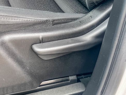 Used 2024 Chevrolet Silverado 1500 W/T w/ WT Value Package image 20