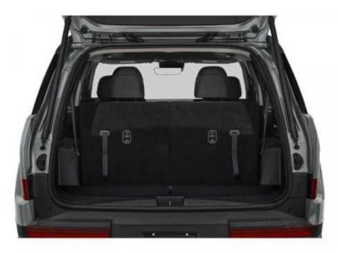 New 2027 Hyundai Santa Fe Limited FWD image 13