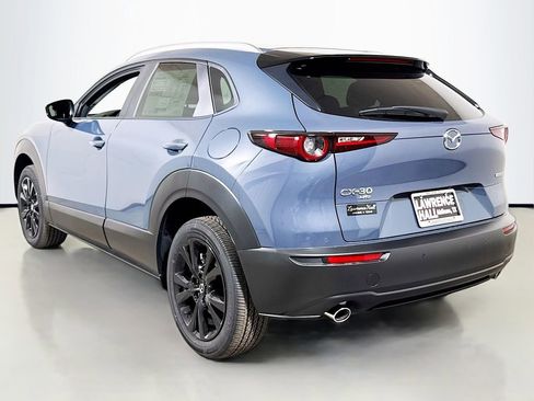 New 2026 MAZDA CX-30 AWD 2.5 S image 3