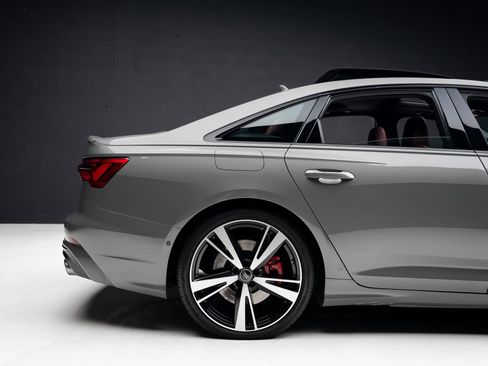 Used 2023 Audi S6 Premium Plus w/ Premium Plus Package image 36