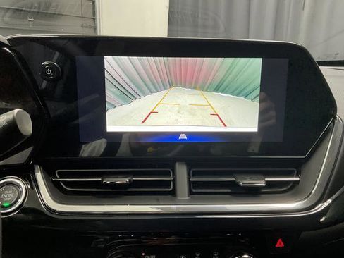 New 2026 Chevrolet Trax ACTIV image 24