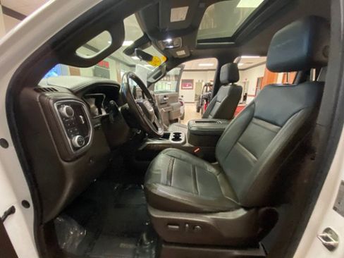 Used 2019 GMC Sierra 1500 Denali w/ Denali Ultimate Package image 23