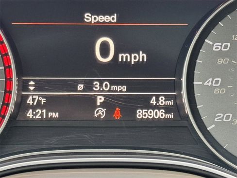 Used 2017 Audi S7 Prestige image 19