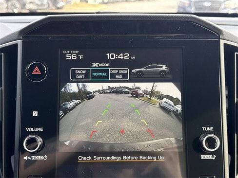 New 2026 Subaru Crosstrek 2.5i Sport image 31