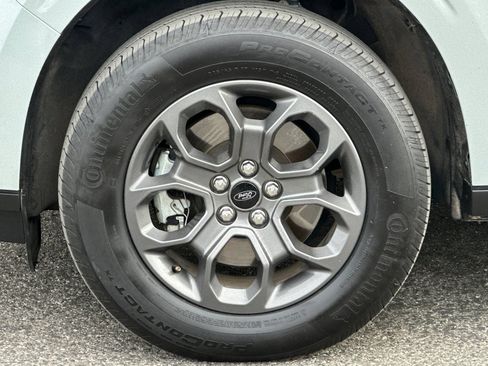 Used 2023 Ford Maverick XLT FWD image 34