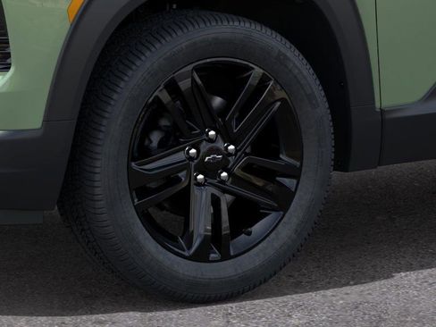 New 2026 Chevrolet TrailBlazer LT image 14